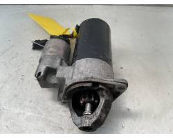 MOTORINO D' AVVIAMENTO MERCEDES Classe A W169 3° Serie 0001108217 Diesel 2.0 (04>08)