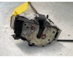 SERRATURA ANTERIORE DESTRA FIAT Fiorino 2° Serie (07>15)