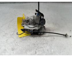 SERRATURA ANTERIORE SINISTRA FIAT Fiorino 2° Serie (07>15)