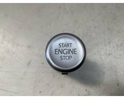PULSANTE START E STOP VOLKSWAGEN Passat Variant B8 (3G5, CB5) 3G1959339 (14>)