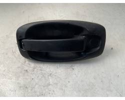 MANIGLIA ESTERNA ANTERIORE DESTRA FIAT Fiorino 2° Serie 242557 (07>15)