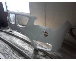 PARAURTI ANTERIORE COMPLETO BMW X1 Serie (E84) (09>15)