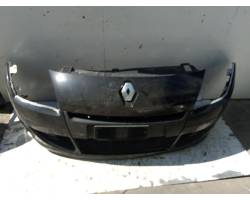 PARAURTI ANTERIORE COMPLETO RENAULT Scenic X MOD (09>)