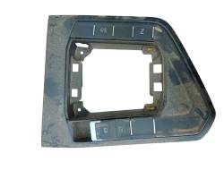 CONSOLE CENTRALE VOLKSWAGEN Tiguan Serie 5NA927531ZNX DGDB (16>)