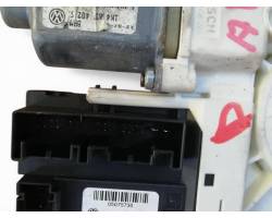 MOTORINO ALZAVETRO ANTERIORE DESTRA VOLKSWAGEN Golf 5 Berlina 1K0959792J (03>08)