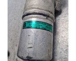 AC receiver drier