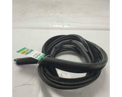 Door rubber seal