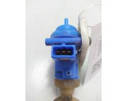 Central locking vacuum pump