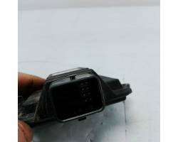 LP gas control module