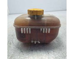Vase d'expansion du liquide de refroidissement