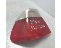 Rear lights