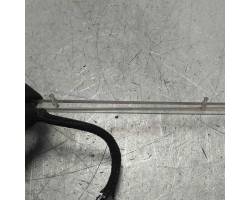Door interior light