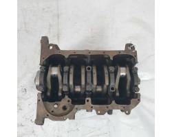 MONOBLOCCO MOTORE VOLKSWAGEN Golf 2° Serie 068103021AC/011 diesel 1588 (83>92)