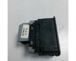 Alarm switch