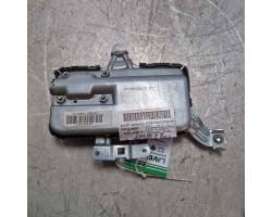 Airbag de porte