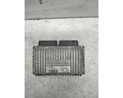 Gearbox control module
