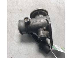 EGR valve