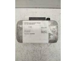 Gearbox control module