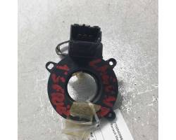 Airbag squib ring wiring