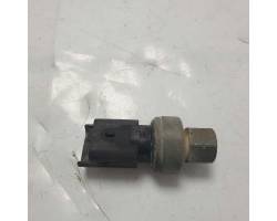 AC pressure sensor