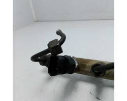 Fuel main line pipe