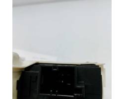 Door window regulator motor