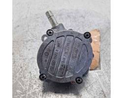 Vacuum pump