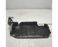 Air filter bracket