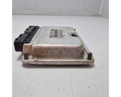 Calculateur moteur ECU
