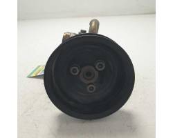 Power steering pump