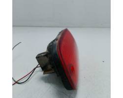 Rear fog light