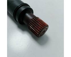 Prop shaft
