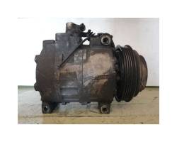 AC compressor