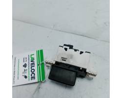 INTERRUTTORE COMANDO LUCI FORD Focus Berlina 1° Serie 2M5T13A350AA (98>01)