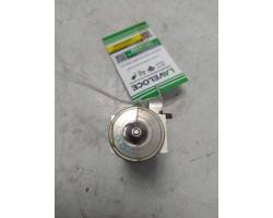 AC expansion valve