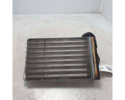 Heater core