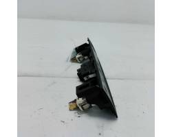 Cigarette lighter socket