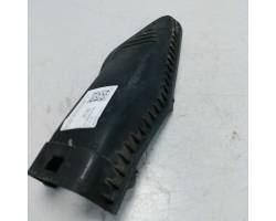 Air filter box cover