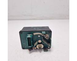Glow plug pre-heat relay