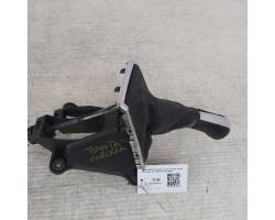 Gear selector