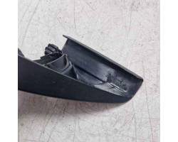 Door speaker cover trim