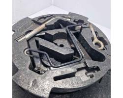 Spare wheels