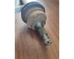 Drive shaft