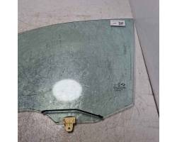 Front door window