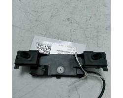 Seat light