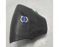 Steering wheel airbag