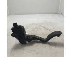 Accelerator pedal position sensor