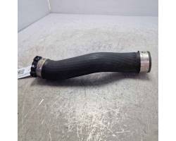 Intercooler hose