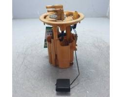 In-tank fuel pump