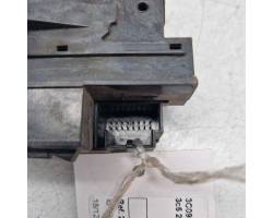 BLOCCHETTO ACCENSIONE VOLKSWAGEN Passat Berlina 3° Serie 3C0905843R (00>05)